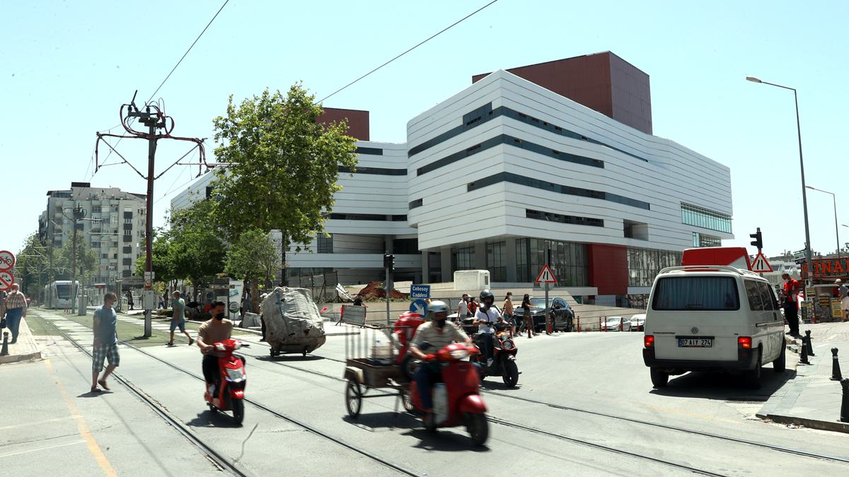 SP, Ş. Karaağaç’ta Atasoy’la kazanacak