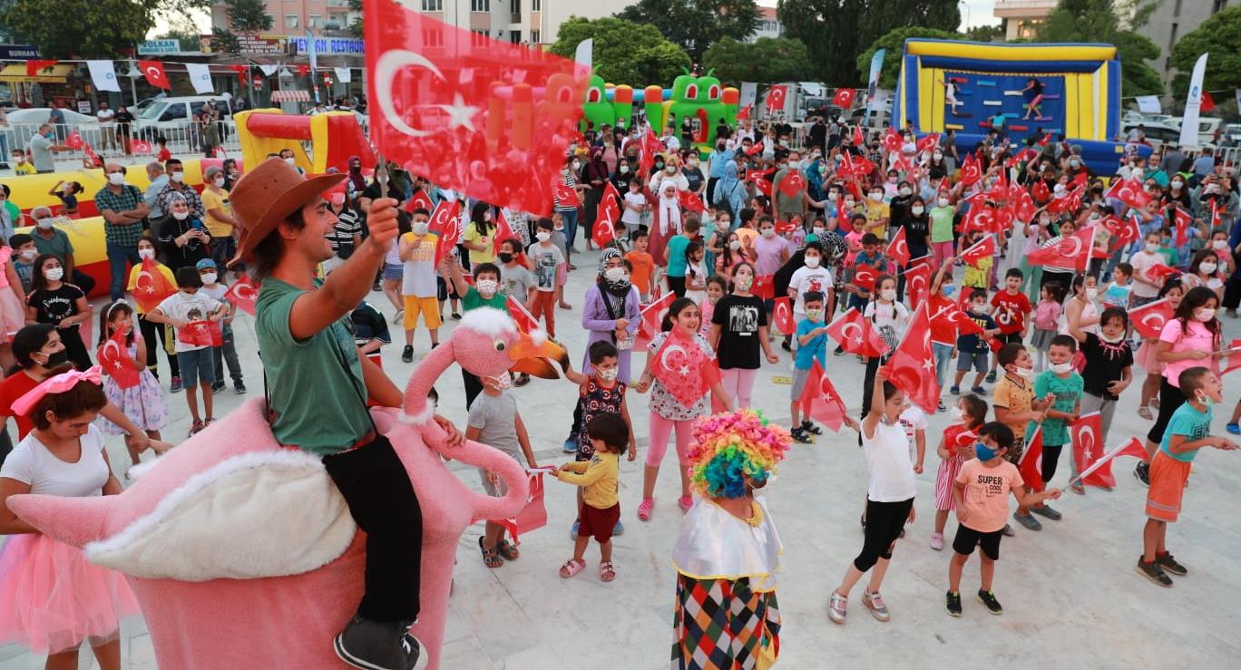 265 öğretmene şok