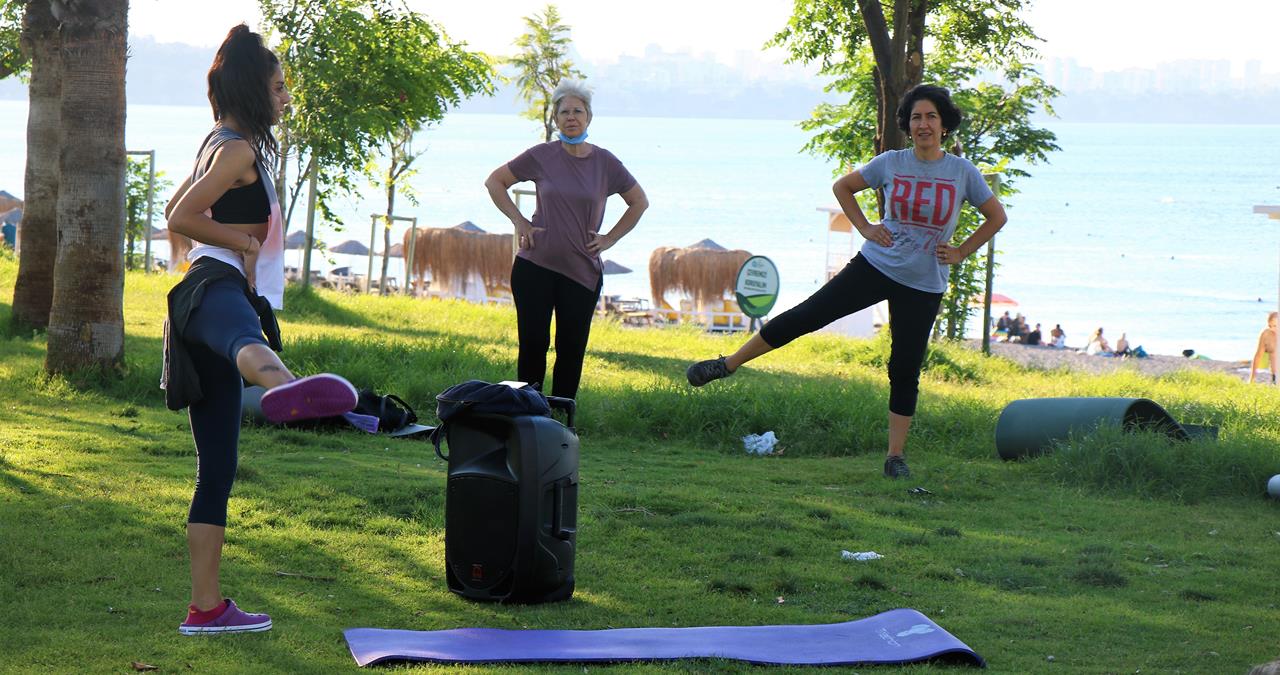 TED Isparta Koleji PDR Uzmanı Gülsüm Demirel öncülüğünde düzenlenen Anne-Baba