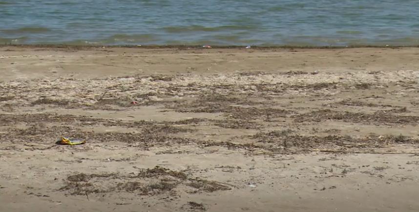 Küresel iklim değişiklikleri ve yağış azlığı nedeniyle Türkiye genelindeki göllerde