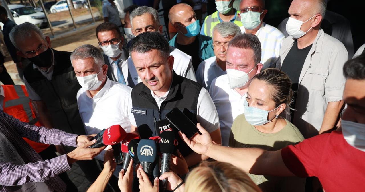 Son tahliyelerle birlikte 17 Aralık’ta gerçekleştirilen Büyük Rüşvet Operasyonu’nda tutuklu