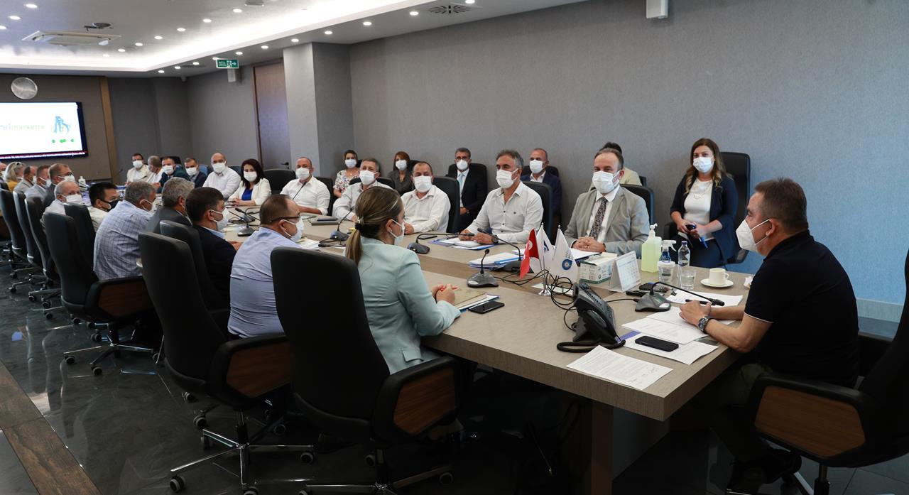 Milli Görüş lideri, Saadet Partisi merhum Genel Başkanı ve 54.