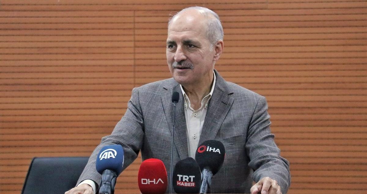 Kültür ve Turizm Eski Bakanı Prof. Dr. Numan Kurtulmuş, Ticaret