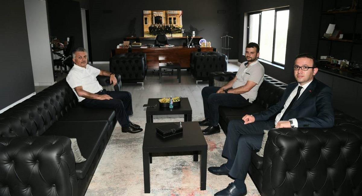 Belediye-İş Sendikası Isparta Şube Başkanlığı, Isparta Belediyesine ait ISBAŞ ve