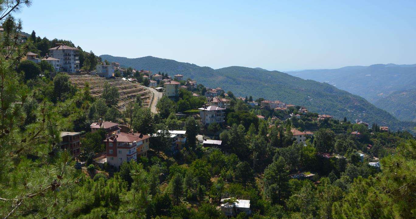 Isparta Orman Bölge Müdürü Mustafa Değirmenci, Miniklere Orman Sevgisi Aşılanması”
