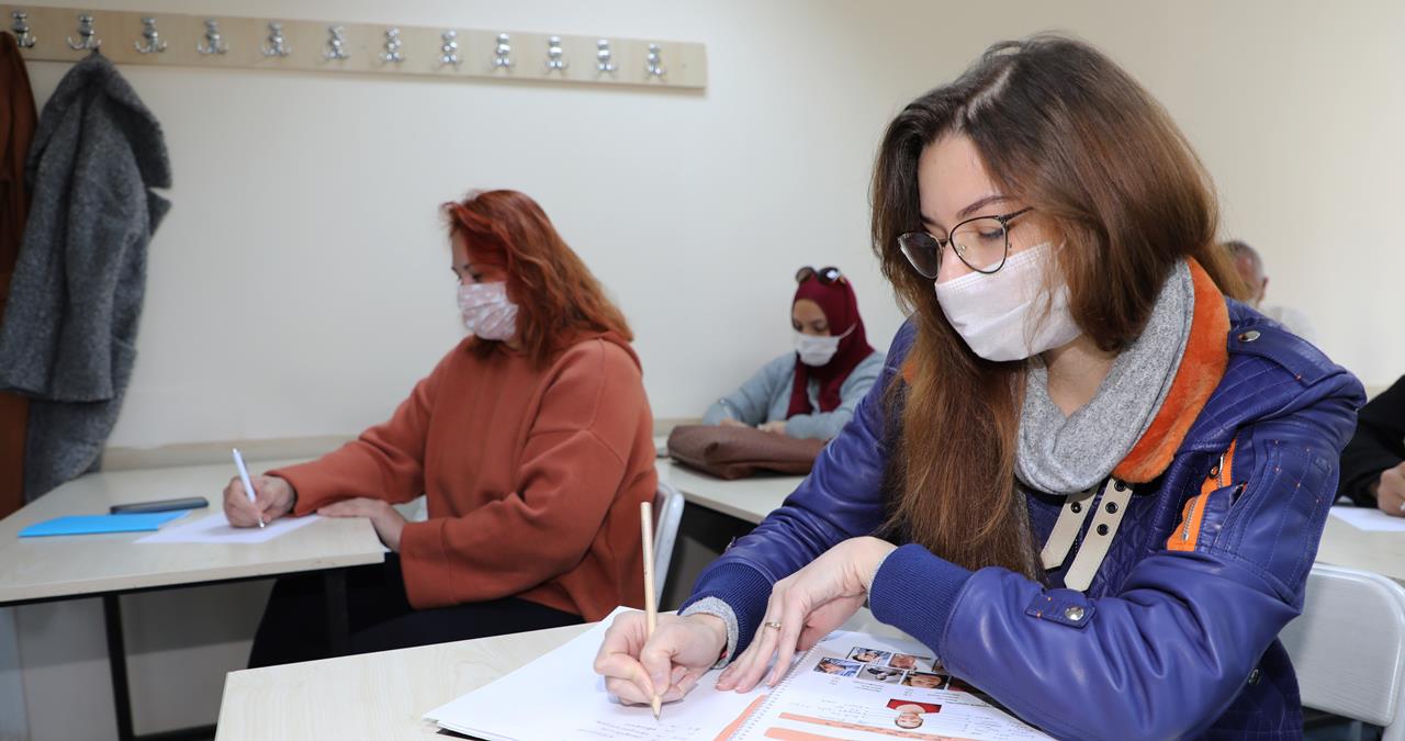 Türkiye İlim ve Edebiyat Eseri Sahipleri Meslek Birliği Isparta İl