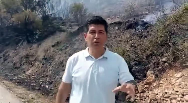 CHP Isparta İl Başkanı H. Yalım Halıcı, “Yazık bu ülkeye