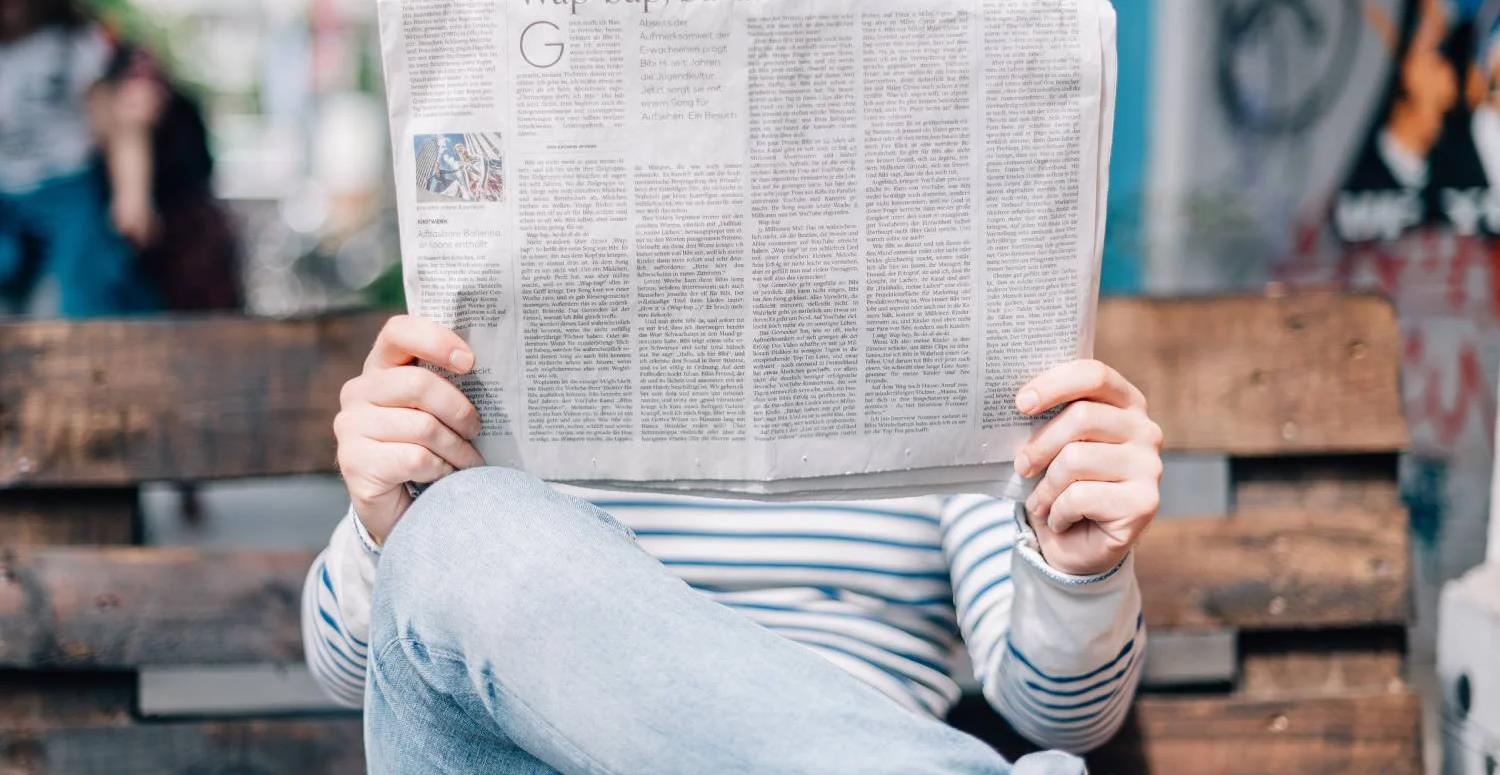 Türkiye’de yayın yapan ulusal gazetelerin birinci sayfaları. Sayfalar her sabah