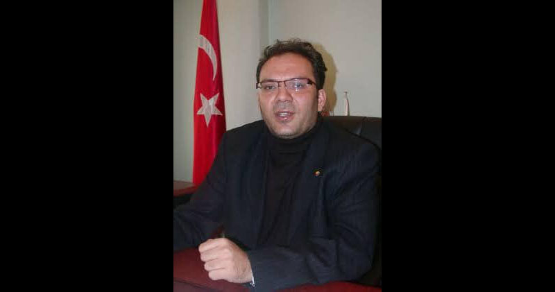 Isparta Ticaret Borsası eski Başkanı Hilmi Murat Dolmacı yaşamını yitirdi.