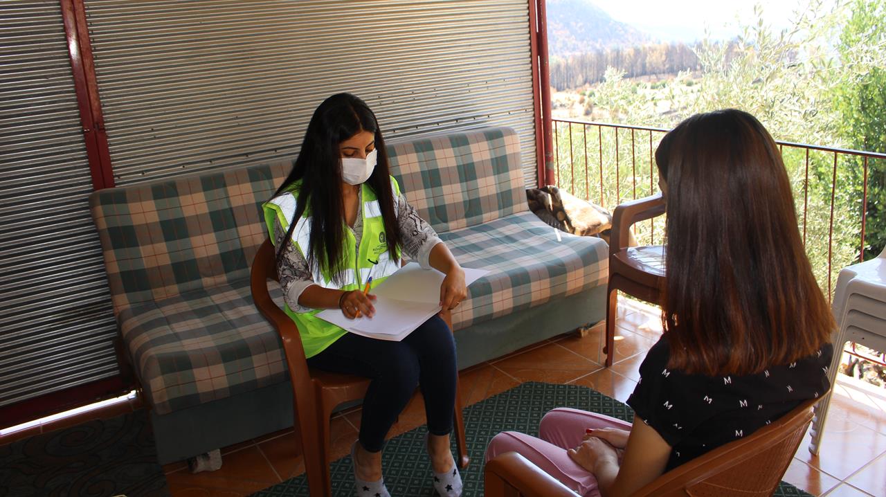 Milliyetçi Hareket Partisi’nden belediye Meclis Üyesi olacağı yönündeki söylentilere açıklık