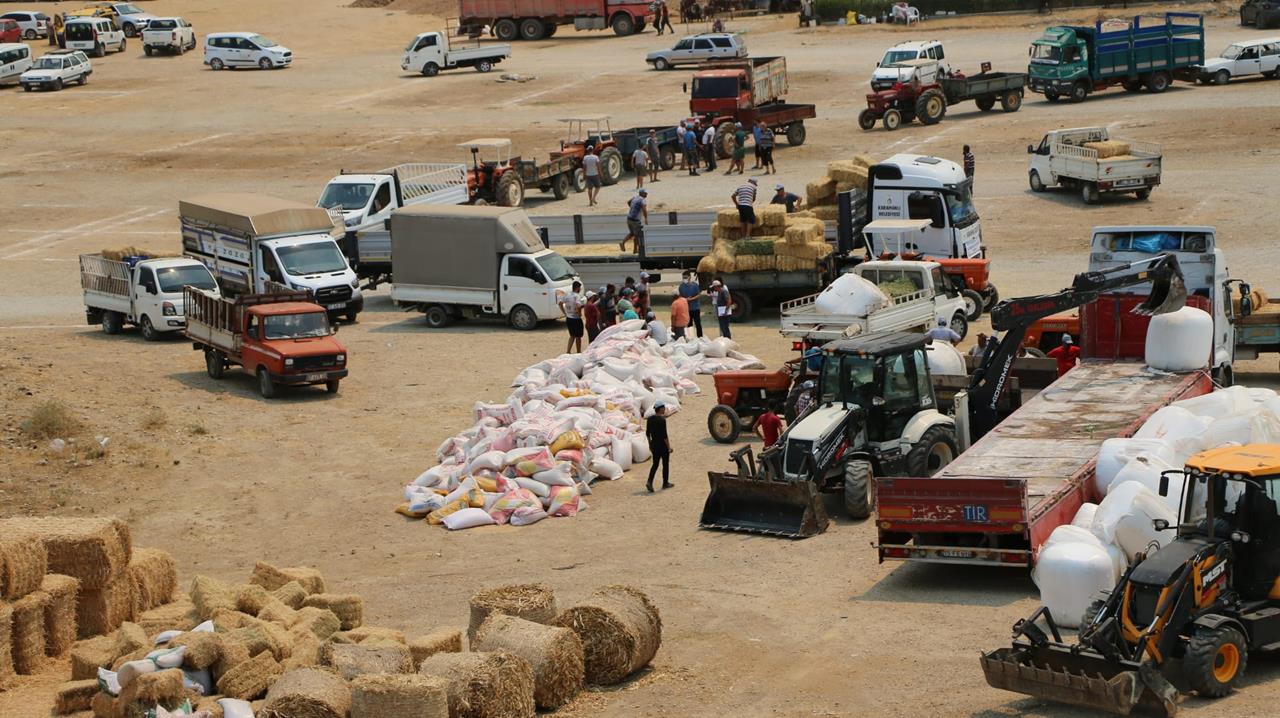 Eğirdir MARİM tarafından hazırlanan Meyve Bilimi dergisinin ilk sayısı yayınlandı.