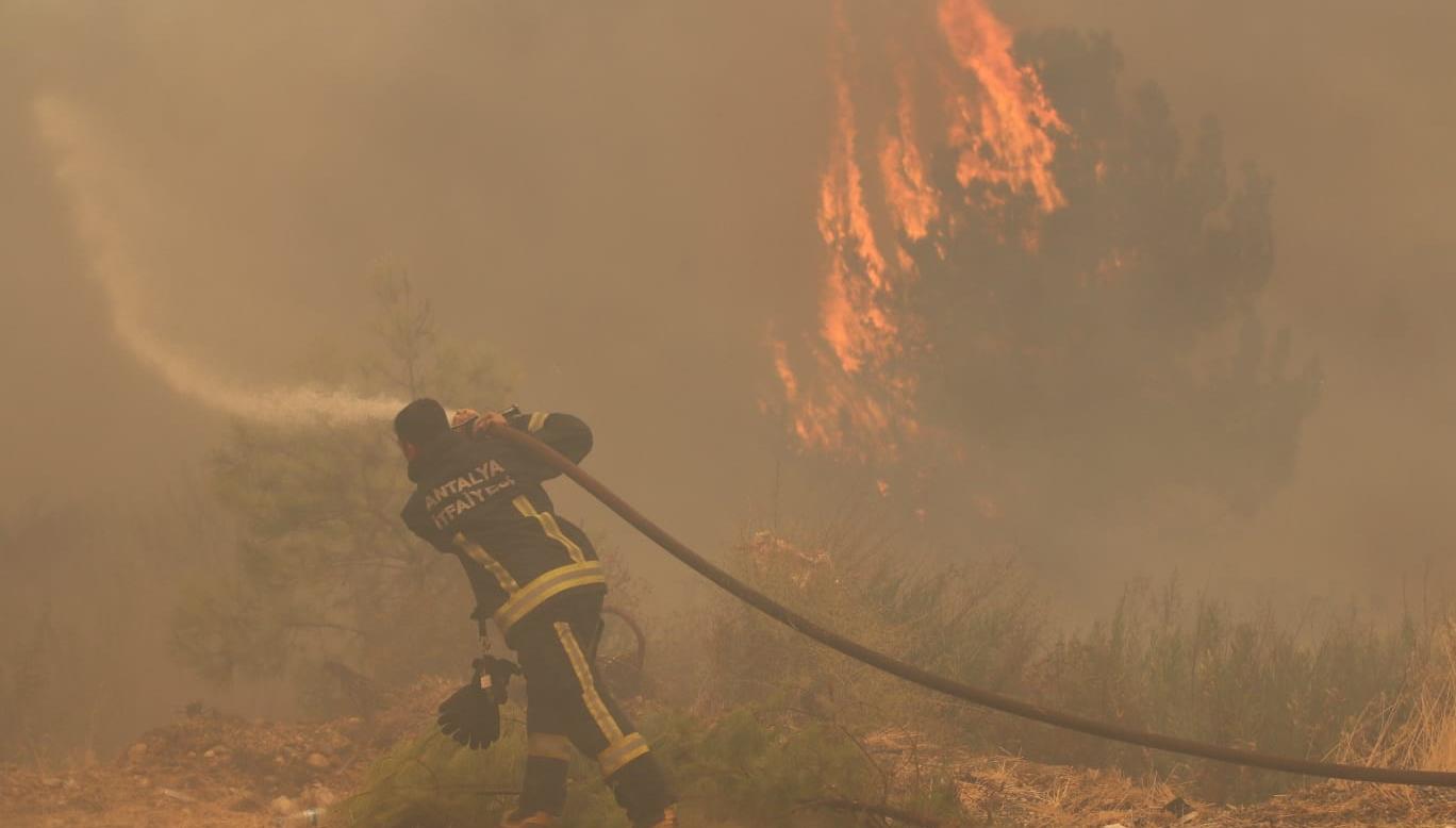 TKDK Isparta İl Koordinatörlüğü bölgedeki kırsal turizm potansiyelini tanıtmak ve
