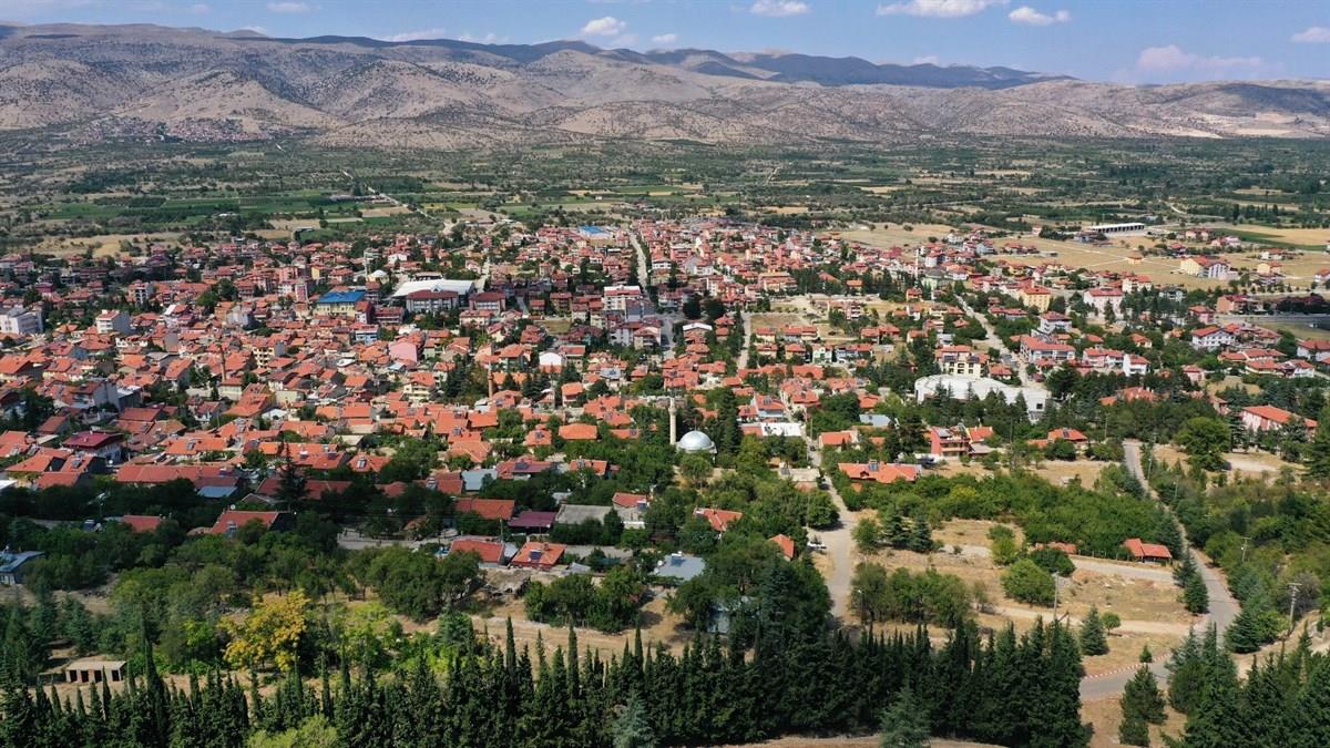 Vali Ömer Seymenoğlu Senirtkent’te bazı incelemelerde bulundu