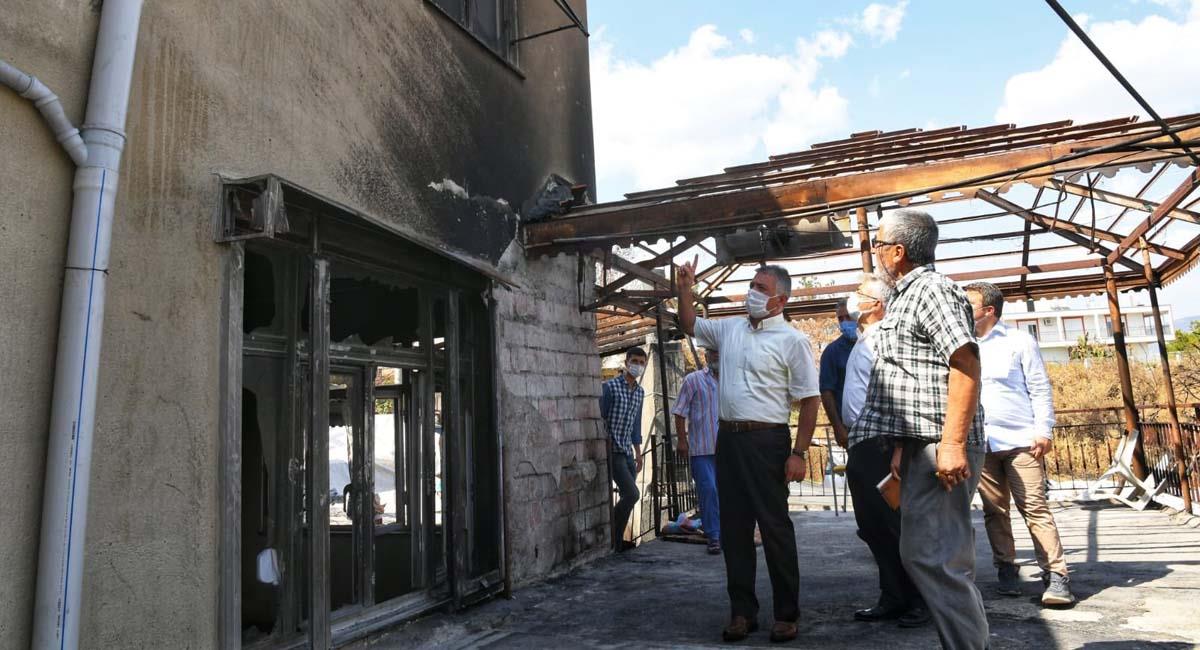 MHP’nin tüm belediye başkan adaylarının tam listesi ilk kez Gazete32’de.