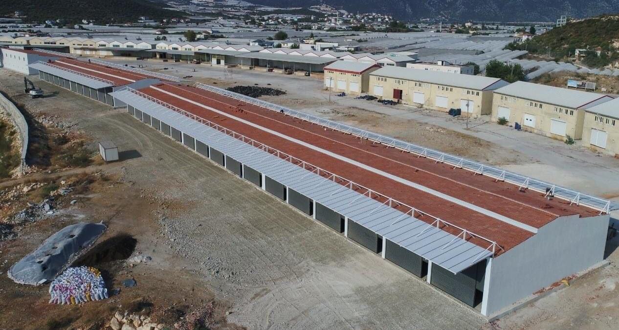 Isparta Valisi Vahdettin Özkan’ın sorunları yerinde dinlemek ve çözüm önerilerini