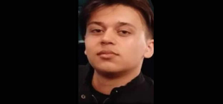 Isparta’da meydana gelen trafik kazasında 17 yaşındaki Arif Şevik hayatını