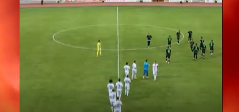 Ispartaspor Teknik Direktörü Tarık Söyleyici, ligin ilk maçında oynadıkları Bucaspor