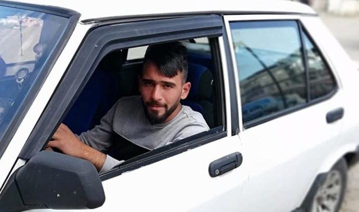 Isparta’nın Sütçüler ilçesinde meydana gelen trafik kazasında 1 kişi hayatını