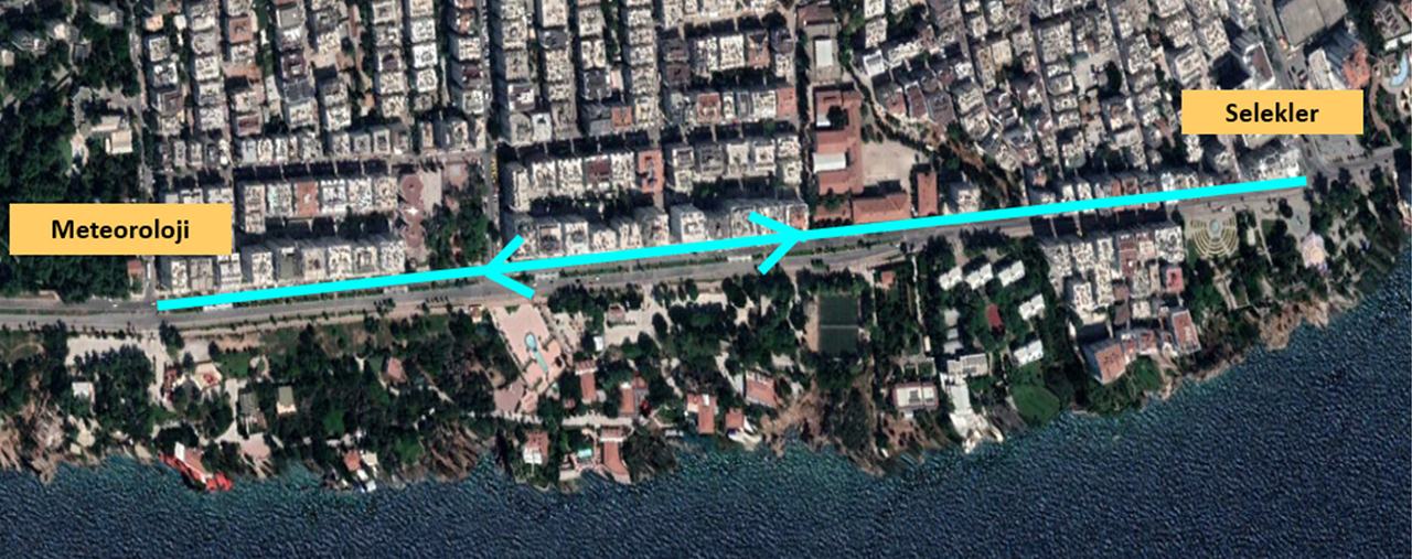 Isparta’nın Şarkikaraağaç ilçesinde meydana gelen kazada sürücü dikkatsizlik sonucu kendi