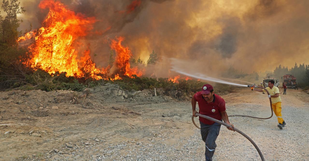 Isparta Belediye Başkanı Yusuf Ziya Günaydın ITKM ile ilgili eleştirilere