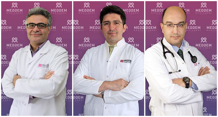 Tüm dünyada ölüm nedenleri arasında birinci sırada bulunan kalp ve