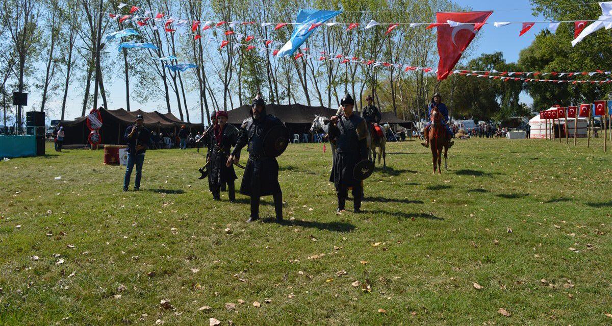 Miryokefalon Zaferi, Seneye Gelendost’ta Devlet Töreniyle Kutlanacak