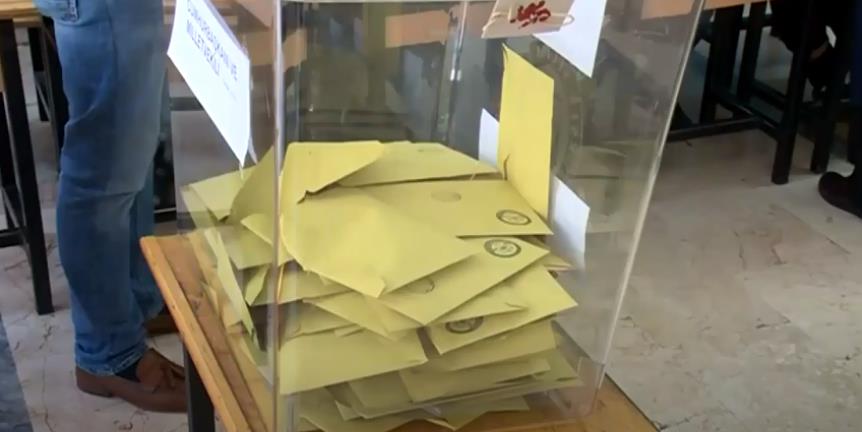 Isparta siyasetinde bugün flaş bir gelişme yaşandı. 2019 yerel seçimlerinde