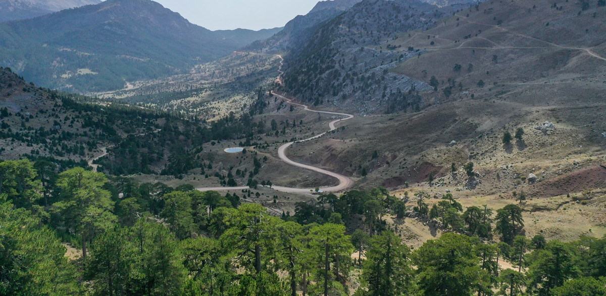 Tüm ilçelerde çalışmalarını aralıksız devam ettiren Isparta Valiliği İl Özel