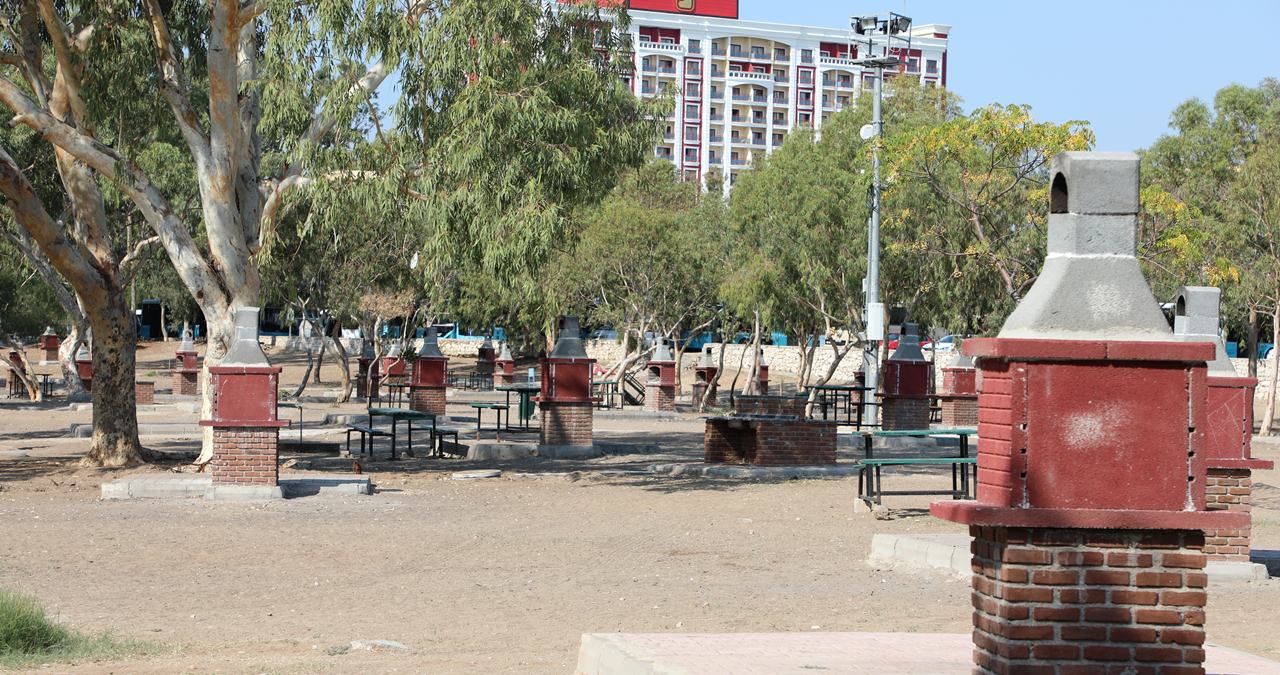 CHP Senir Belediye Başkan Adayı Durmuş Duran, 30 Mart yerel