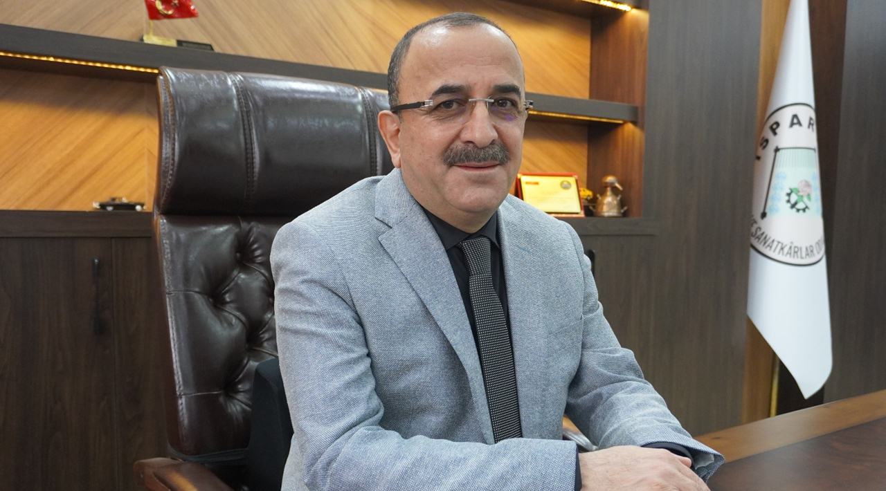 Fahiş fiyatların sorumlusunun esnafmış gibi algı oluşturulmasına tepki gösteren Isparta