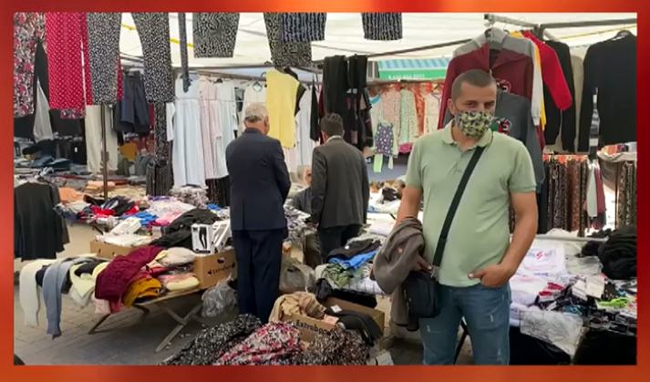 CHP İl Başkanı Yalım Halıcı, ilçe ziyaretlerine devam ediyor. İl