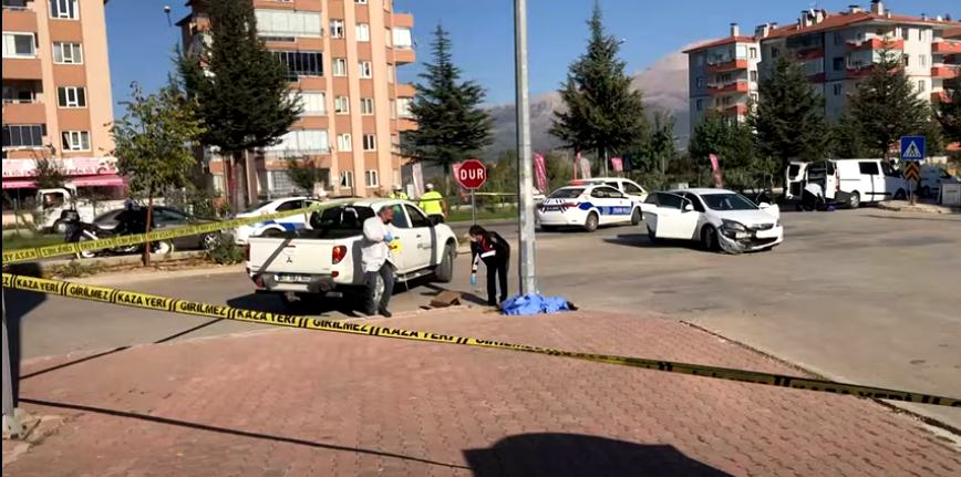 Isparta Davraz Mahallesinde A.K. ve M.K isimli şahısların kullandığı iki