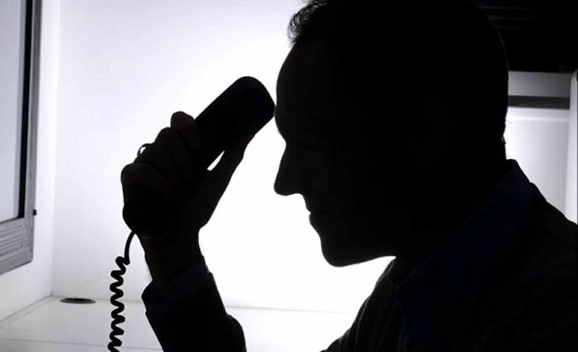 Isparta’da K.U. isimli vatandaş, kendisini telefon ile arayarak banka görevlisi