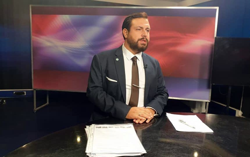 Köylere hizmet götürülmediğini eleştiren İyi Parti Isparta Milletvekili Aylin Cesur’u