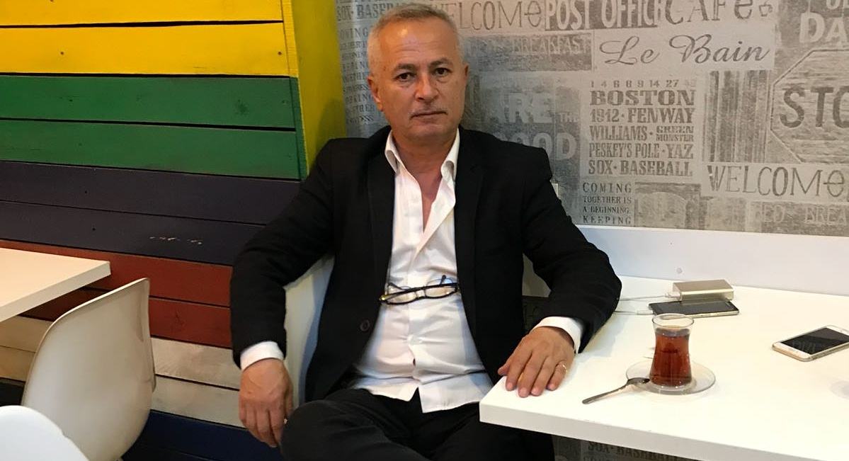 Isparta’da 4 Eylül gecesi 6 Mart Caddesinde meydana gelen bisiklet