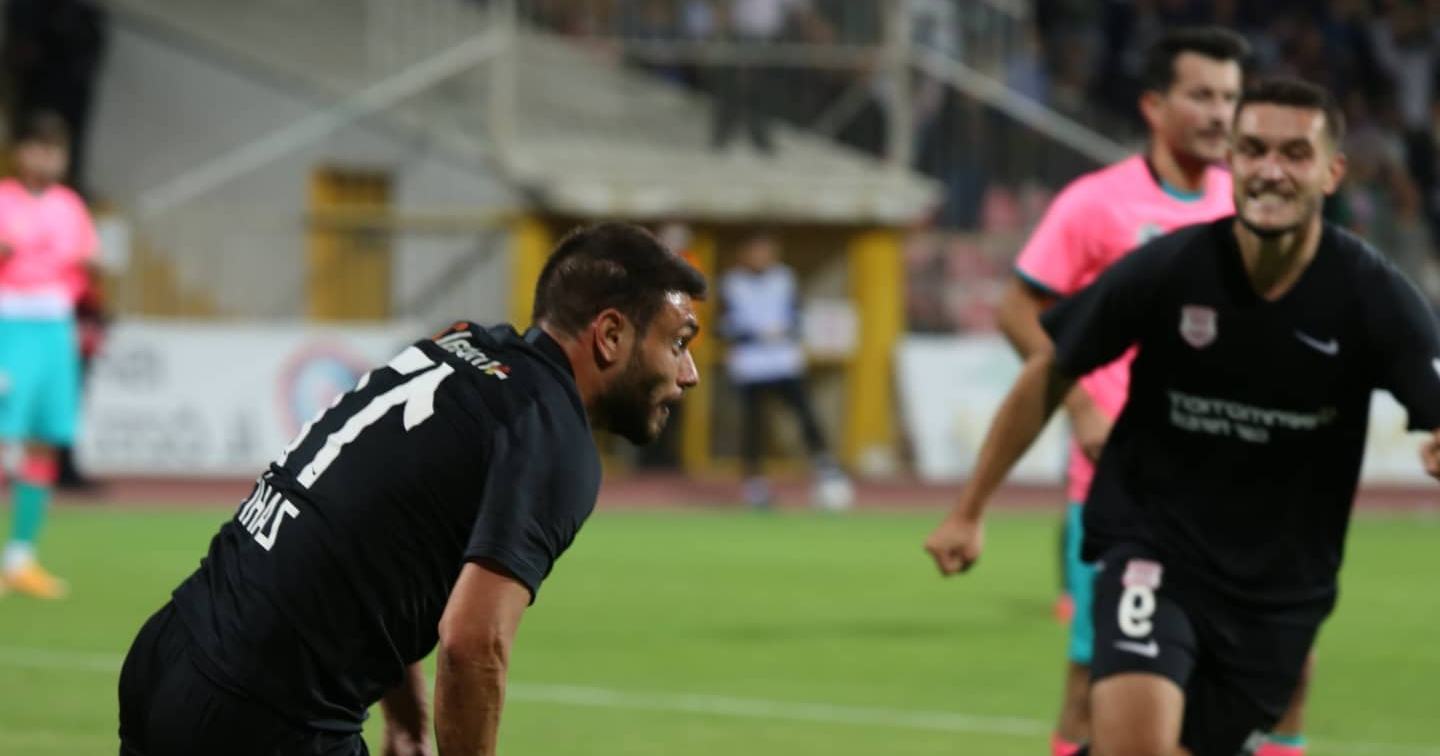 İlk yarısı golsüz eşitlikler biten karşılaşmanın ikinci yarısında PendikSpor 60. Dakikada Zahit