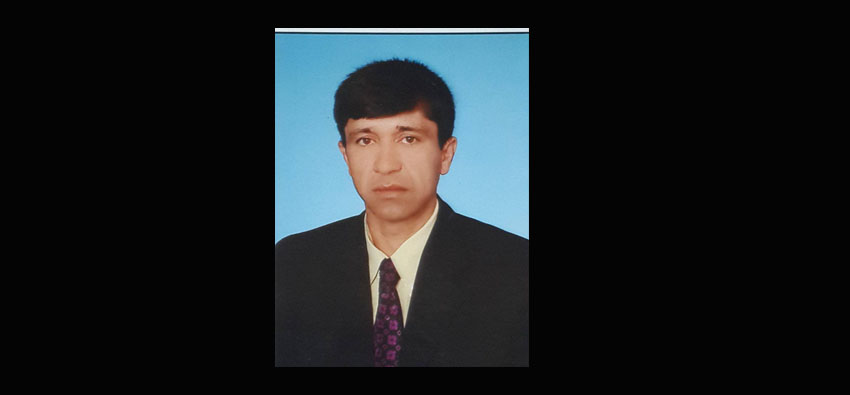 Isparta’nın Eğirdir İlçesinde meydana gelen trafik kazasında Veli Üstündağ hayatını