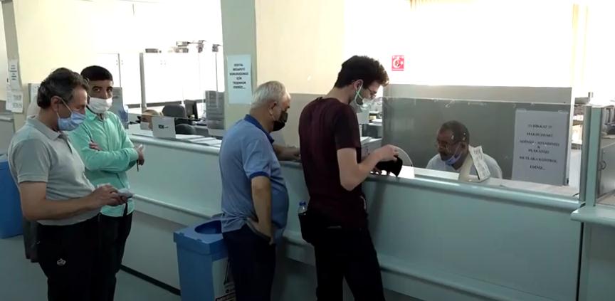 Vergi ve diğer bazı borçların yapılandırılmasına ilişkin düzenlemeler içeren Kanundan