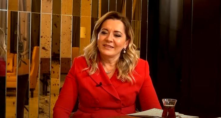 İyi Parti Isparta Milletvekili Dr. Aylin Cesur, Isparta’da gündem yaratacak