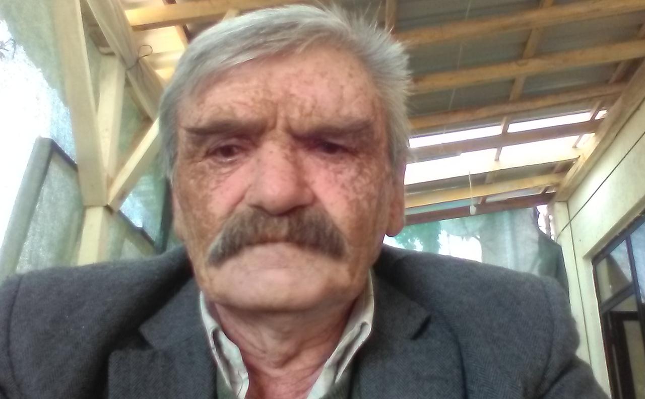 Isparta’nın Yalvaç ilçesine bağlı Sücüllü Köyü’nde ikamet eden 62 yaşındaki