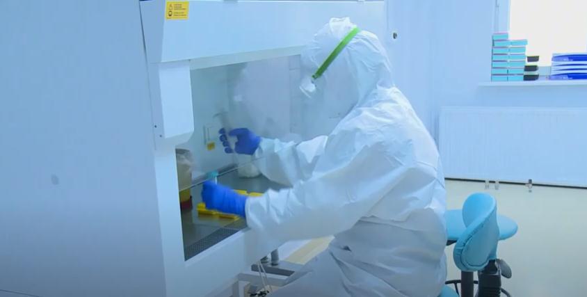 Türkiye genelinde olduğu gibi Isparta’da da koronavirüs salgını devam ediyor.