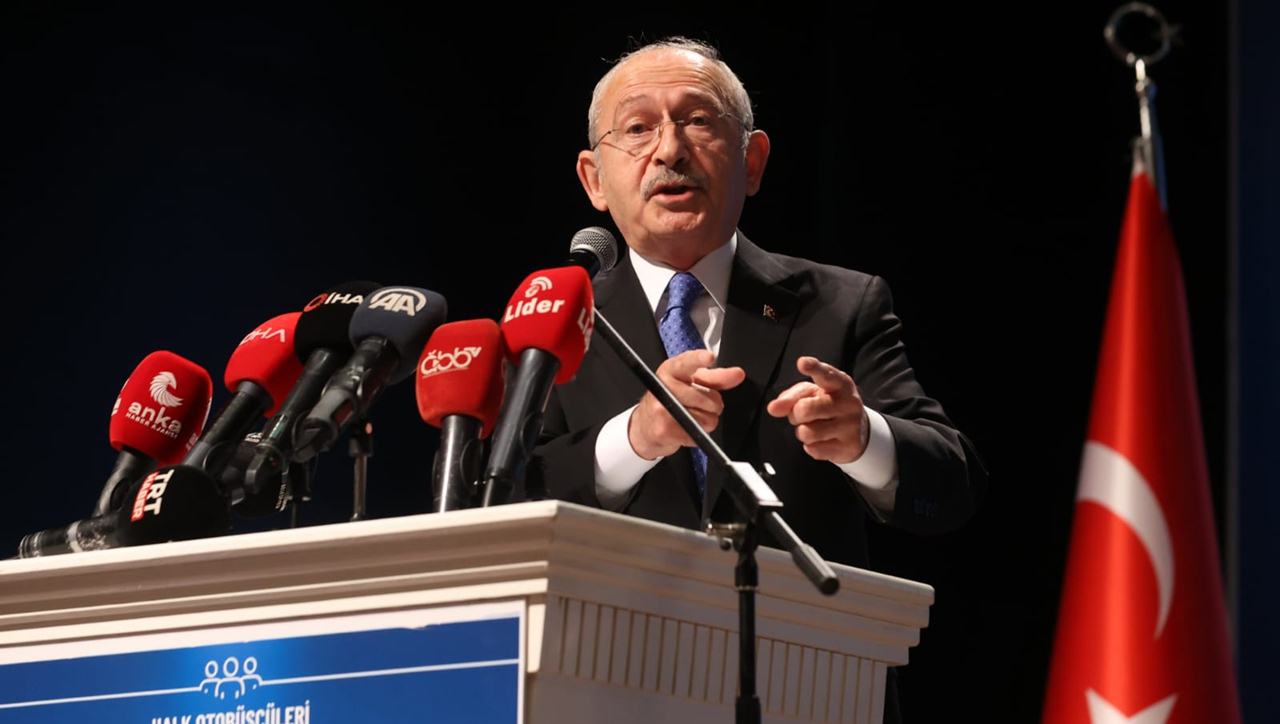 Demokrat Parti’nin uzun süren aday belirleme çalışmaları bugün saat 13.30’da