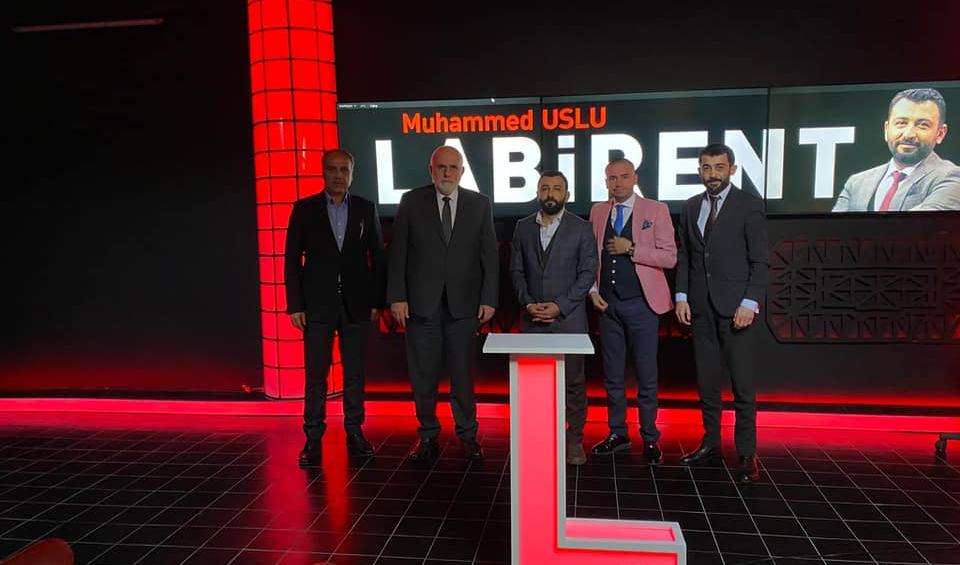 Türkiye Büyük Millet Meclisi Başkan Vekili; Ak Parti Isparta Milletvekili