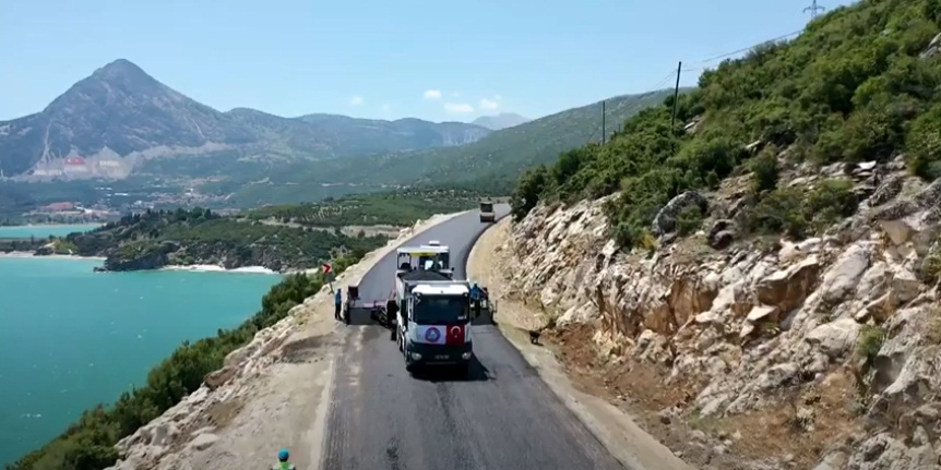 Isparta İl Genel Meclisi’nin 2022 yılı bütçe görüşmeleri başladı. 2021’de