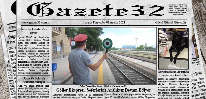 Türkiye’de normalleşme süreci ile 12 Temmuz’da yeniden seferlerine başlayan Göller