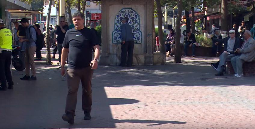 Acısıyla tatlısıyla bir yılı daha geride bırakırken, yeni yıla da