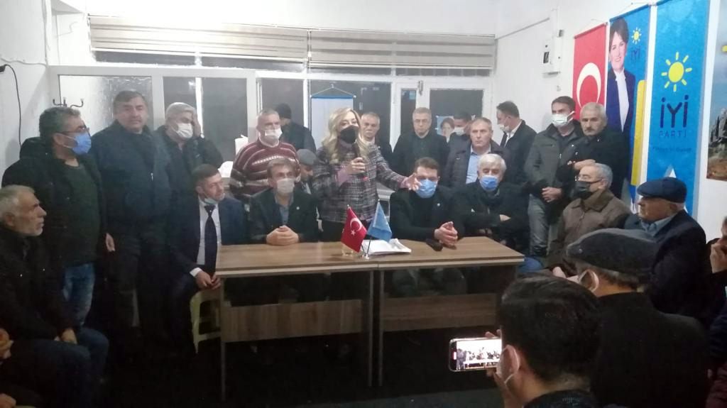 Son yıllarda yaşanan kuraklık nedeniyle Yalvaç’ta su krizi yaşanıyor. Tabi