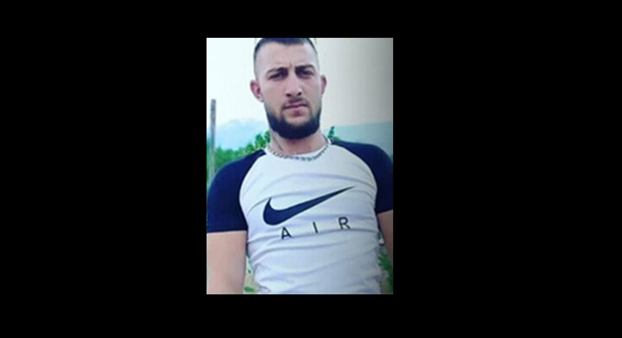 Isparta’nın Gönen ilçesine bağlı Baladız Köyü’nde yaşayan Ali Adlım ölü