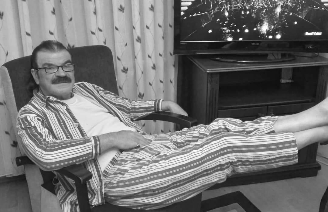 Isparta’nın Keçiborlu ilçesinde esnaflık yapan Atalay Alpaslan yılbaşı gecesi yaptığı