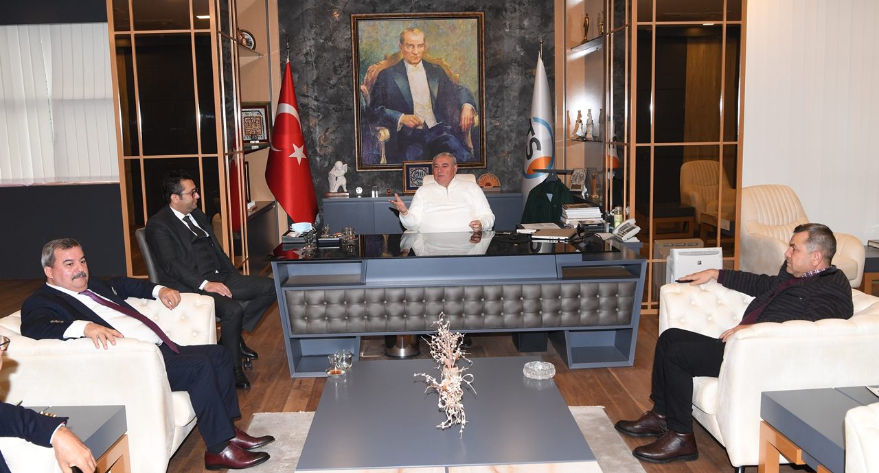 MHP Isparta adayları tam liste